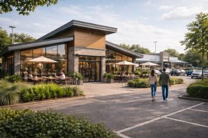 What Could Replace Harvester at Meridian Park in the Future