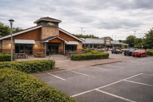 What Does This Closure Mean for Meridian Leisure Park