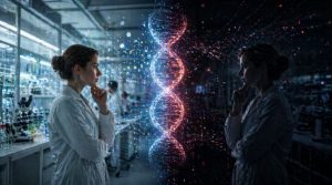 What Ethical Questions Does the Biobank Data Breach Raise