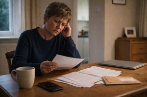 What Happens If You Miss Your Universal Credit Deadline