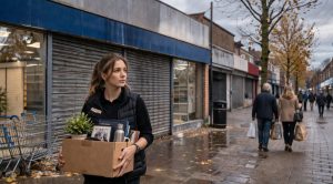 What Happens Next for Employees and Customers After the Closures