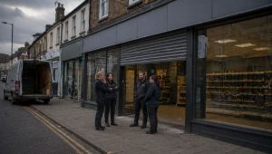 What If the Merger Doesn&rsquo;t Go Ahead