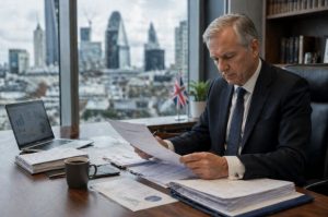 What Is Driving the 2026 UK Banking Rule Changes