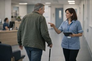 What Is the Impact of the 2026 Health Transformation Service