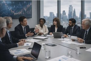 What Is the OECD Saying About UK Tax Policy in 2026