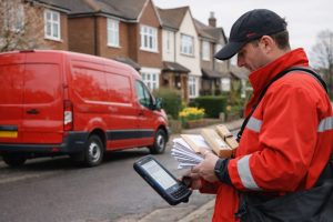 What Is the Royal Mail Easter 2026 Delivery Schedule
