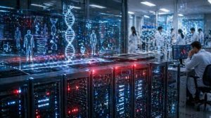 What Is the UK Biobank Data Breach and Why Is It Significant