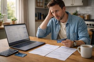 What Is the Universal Credit Double Pay Issue