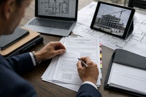 What Must Be Included in the Letter of Claim and Response