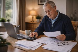 What Practical Steps Can Help Your Pension Last Longer