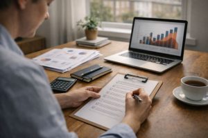 What Professional Checklist Should Be Followed Before April 2027