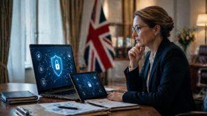 What Rights Do Participants Have Under UK GDPR