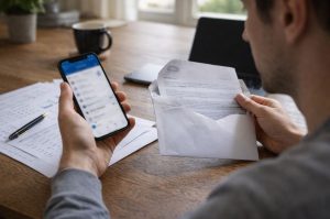 What Should You Do If Your HMRC Refund Was Missed