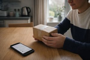 What Should You Do If Your Mail Is Delayed Over Easter