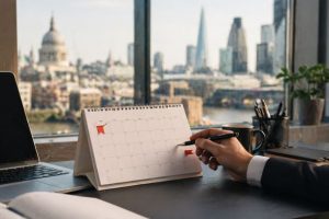 When Is the May Bank Holiday 2026 in the UK