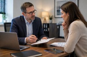 When Should You Seek Professional Tax Advice