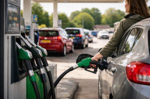 Where Can Drivers Find the Cheapest Diesel in the UK