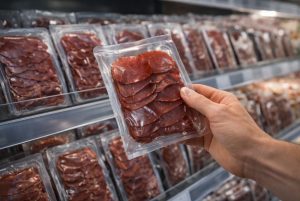 Which Curing Barn British Bresaola Products Are Affected by the Recall