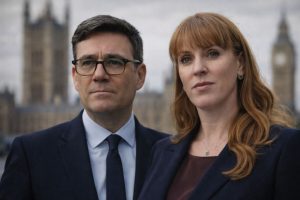 Who Could Replace Keir Starmer as Prime Minister