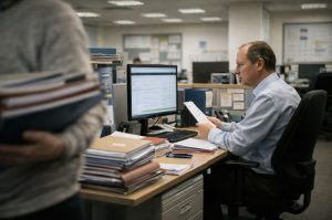 Why Did the Dwp Stop Income Support and JSA in April 2026