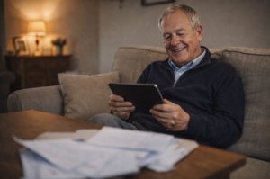 Why Do Many People Still Believe &pound;100k Is Enough