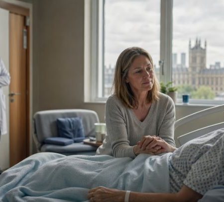 assisted dying bill uk