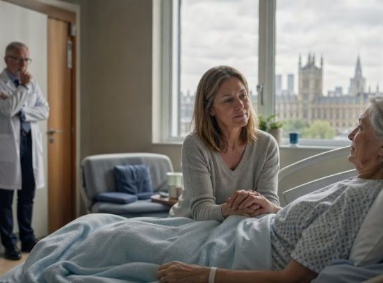 assisted dying bill uk