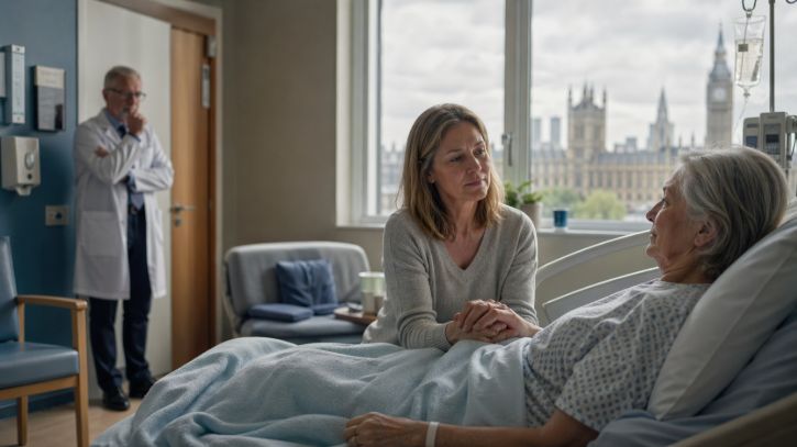 assisted dying bill uk