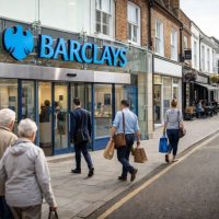 barclays new bank branches