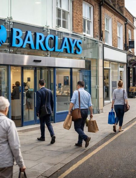 barclays new bank branches