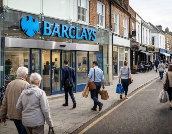 barclays new bank branches