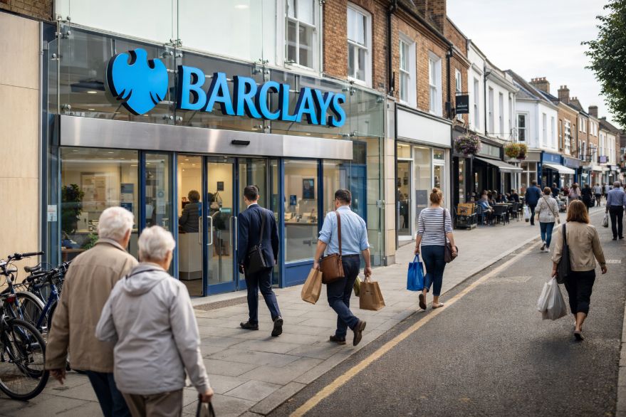 barclays new bank branches
