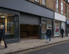 british supermarket chain collapse