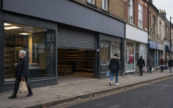 british supermarket chain collapse