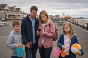 Butlins Boss Tourist Tax Warning: How a £2 Levy Could Price Families ...