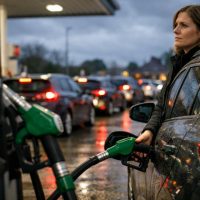 diesel price uk surge