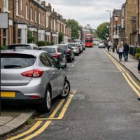 do parking restrictions apply on bank holidays uk