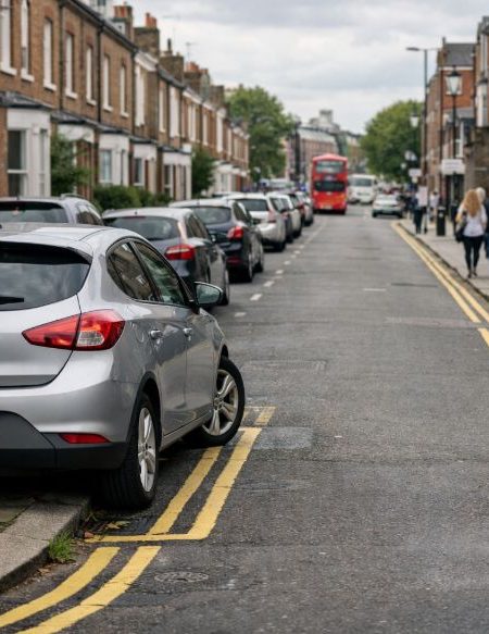 do parking restrictions apply on bank holidays uk