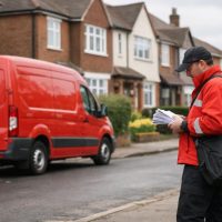 does royal mail deliver on easter weekend