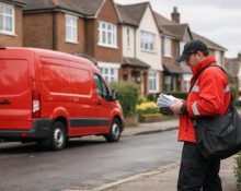 does royal mail deliver on easter weekend