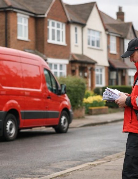 does royal mail deliver on easter weekend