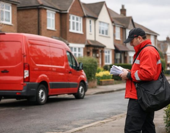does royal mail deliver on easter weekend