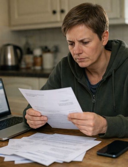 dwp stopped two benefits, requires action for universal credit transition