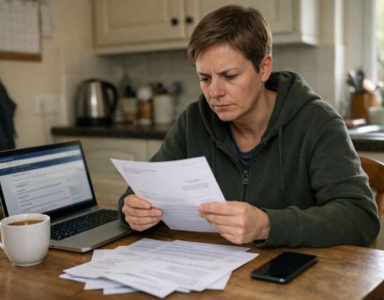 dwp stopped two benefits, requires action for universal credit transition