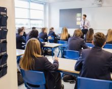 england school mobile phones legislation