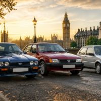 ford vauxhall austin tax exemption