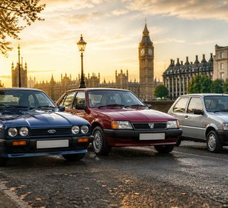 ford vauxhall austin tax exemption