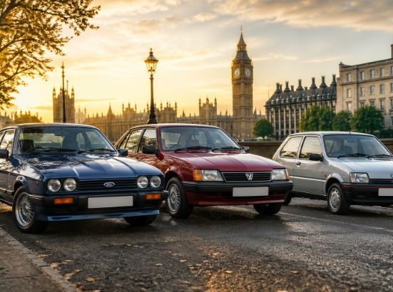 ford vauxhall austin tax exemption