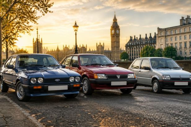 ford vauxhall austin tax exemption