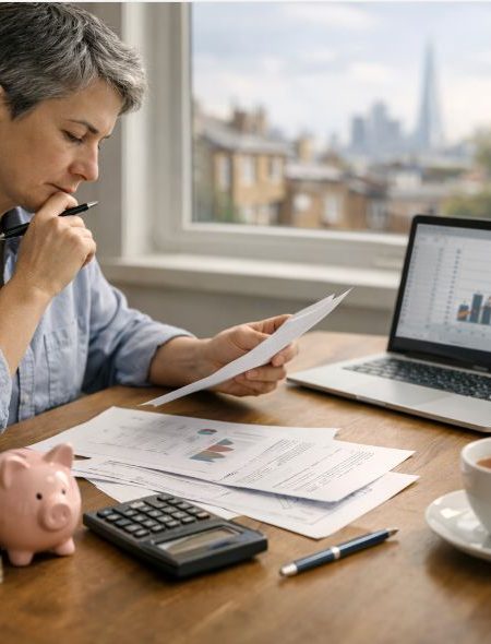 hmrc personal allowance allocation changes